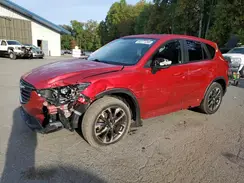 JM3KE4DY6G0786485 2016 MAZDA CX-5