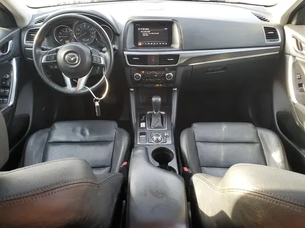 JM3KE4DY6G0786485 2016 MAZDA CX-5 - Image 8