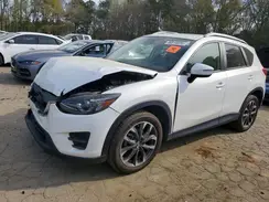 JM3KE4DY6G0787264 2016 MAZDA CX-5