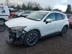 JM3KE4DY6G0787992 2016 MAZDA CX-5