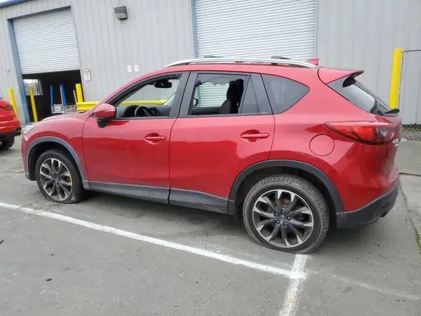JM3KE4DY6G0788317 2016 MAZDA CX-5 - Image 2