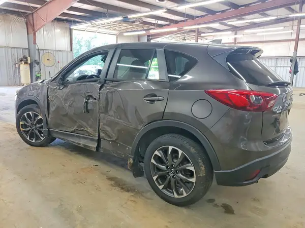 JM3KE4DY6G0789354 2016 MAZDA CX-5 - Image 2