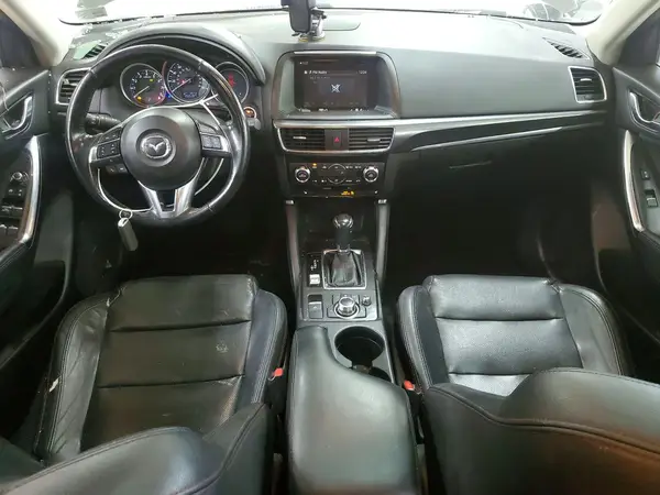 JM3KE4DY6G0789354 2016 MAZDA CX-5 - Image 8