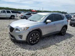 JM3KE4DY6G0790987 2016 MAZDA CX-5