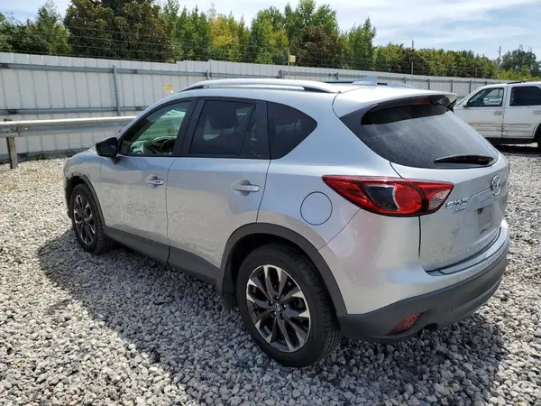 JM3KE4DY6G0790987 2016 MAZDA CX-5 - Image 2