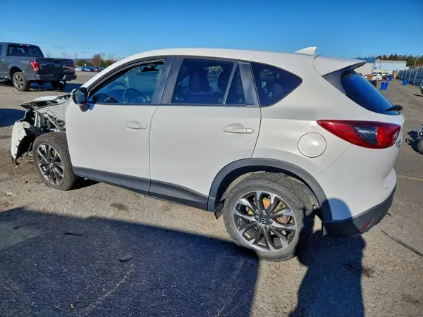 JM3KE4DY6G0791945 2016 MAZDA CX-5 - Image 2