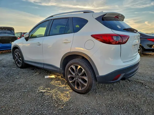 JM3KE4DY6G0794084 2016 MAZDA CX-5 - Image 2