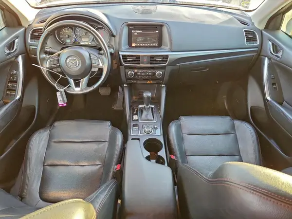 JM3KE4DY6G0794084 2016 MAZDA CX-5 - Image 8