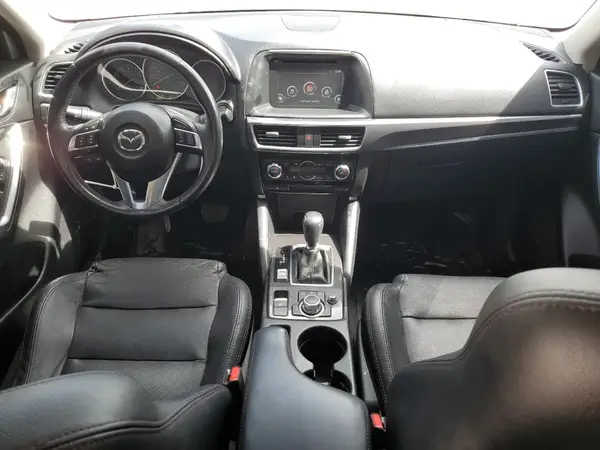 JM3KE4DY6G0794618 2016 MAZDA CX-5 - Image 8