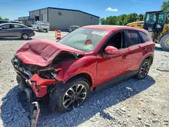 JM3KE4DY6G0794621 2016 MAZDA CX-5