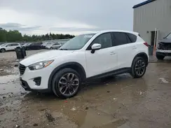 JM3KE4DY6G0799740 2016 MAZDA CX-5