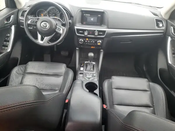 JM3KE4DY6G0799740 2016 MAZDA CX-5 - Image 8
