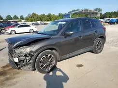 JM3KE4DY6G0805889 2016 MAZDA CX-5