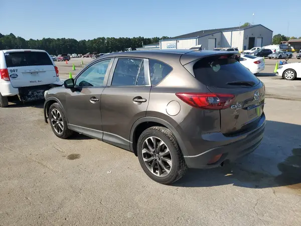 JM3KE4DY6G0805889 2016 MAZDA CX-5 - Image 2
