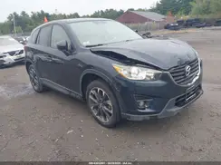 JM3KE4DY6G0806797 2016 MAZDA CX-5