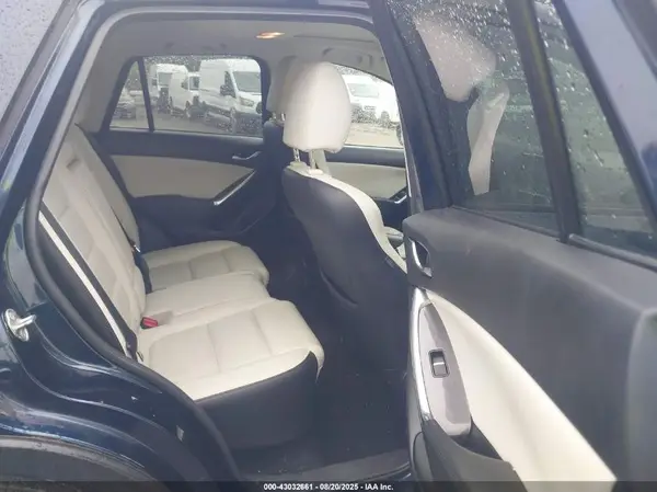 JM3KE4DY6G0806797 2016 MAZDA CX-5 - Image 8