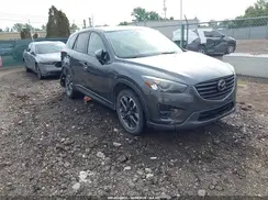 JM3KE4DY6G0808615 2016 MAZDA CX-5
