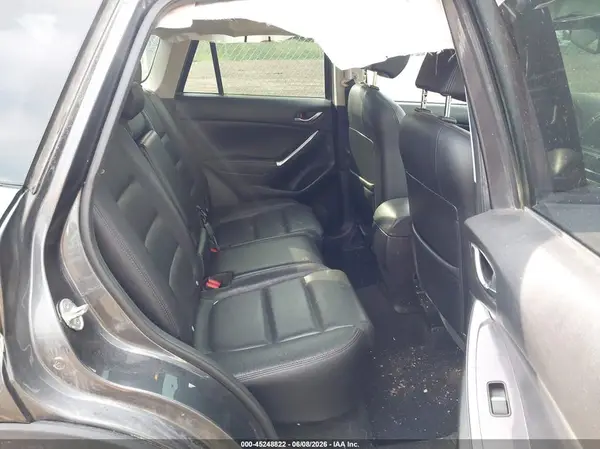 JM3KE4DY6G0808615 2016 MAZDA CX-5 - Image 8