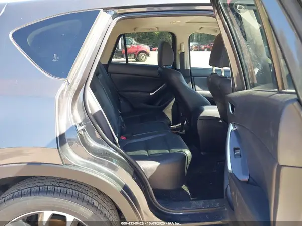 JM3KE4DY6G0810204 2016 MAZDA CX-5 - Image 8