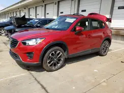 JM3KE4DY6G0810817 2016 MAZDA CX-5
