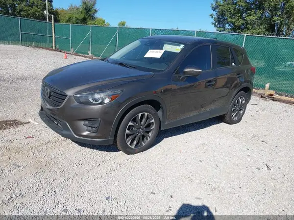 JM3KE4DY6G0811479 2016 MAZDA CX-5 - Image 2