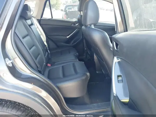 JM3KE4DY6G0811479 2016 MAZDA CX-5 - Image 8