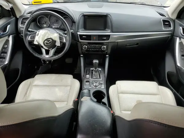 JM3KE4DY6G0817573 2016 MAZDA CX-5 - Image 8
