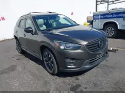 JM3KE4DY6G0818500 2016 MAZDA CX-5