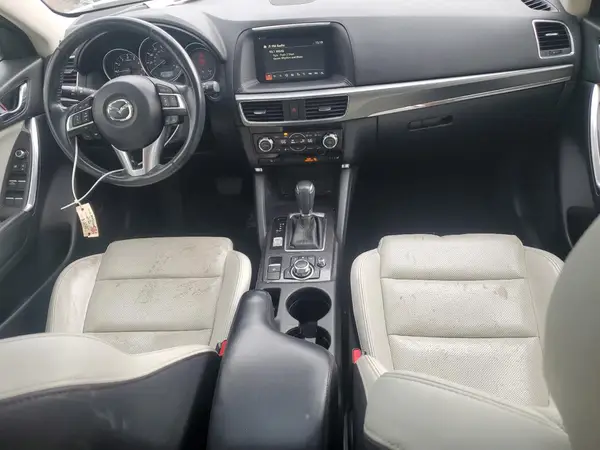 JM3KE4DY6G0819081 2016 MAZDA CX-5 - Image 8