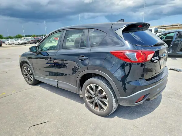 JM3KE4DY6G0819968 2016 MAZDA CX-5 - Image 2