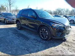JM3KE4DY6G0820439 2016 MAZDA CX-5