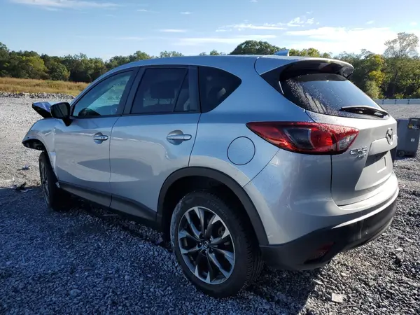 JM3KE4DY6G0820442 2016 MAZDA CX-5 - Image 2