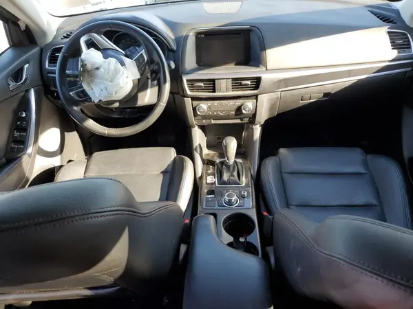 JM3KE4DY6G0820442 2016 MAZDA CX-5 - Image 8