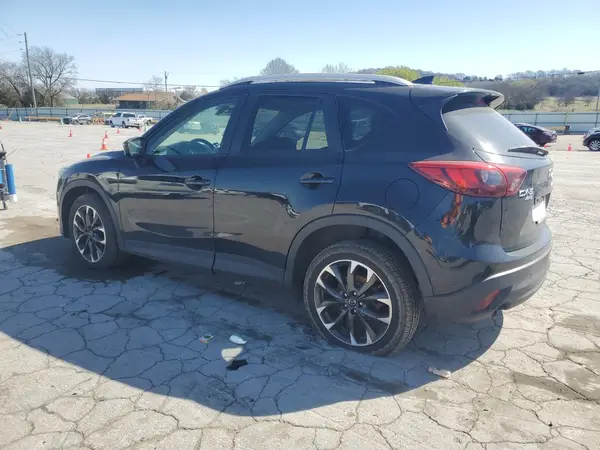 JM3KE4DY6G0820604 2016 MAZDA CX-5 - Image 2