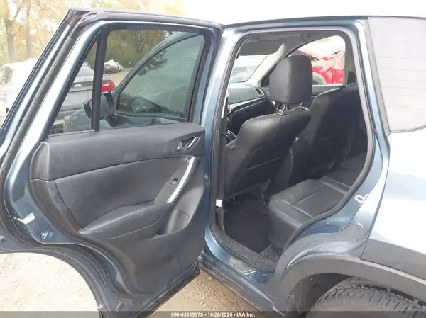 JM3KE4DY6G0821560 2016 MAZDA CX-5 - Image 8