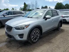JM3KE4DY6G0821770 2016 MAZDA CX-5