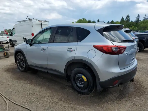JM3KE4DY6G0821770 2016 MAZDA CX-5 - Image 2