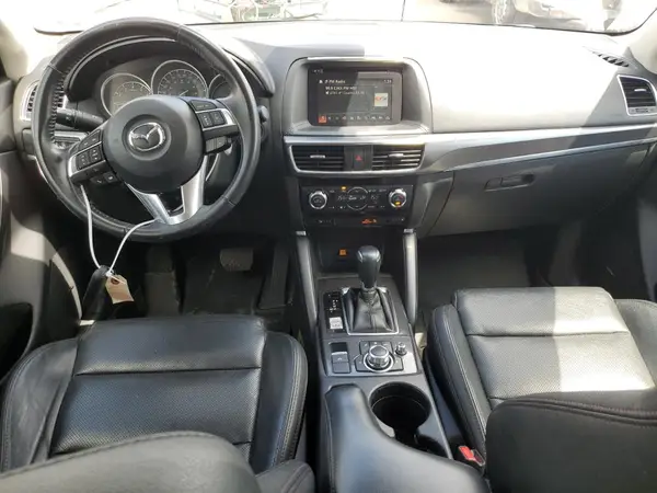 JM3KE4DY6G0821770 2016 MAZDA CX-5 - Image 8