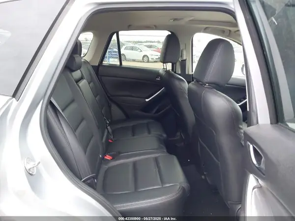 JM3KE4DY6G0822188 2016 MAZDA CX-5 - Image 8