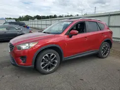 JM3KE4DY6G0824751 2016 MAZDA CX-5