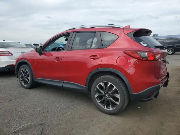 JM3KE4DY6G0824751 2016 MAZDA CX-5 - Image 2