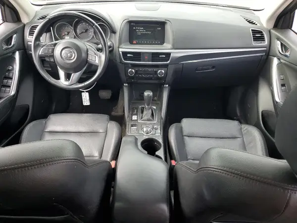 JM3KE4DY6G0824751 2016 MAZDA CX-5 - Image 8