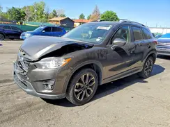 JM3KE4DY6G0827293 2016 MAZDA CX-5