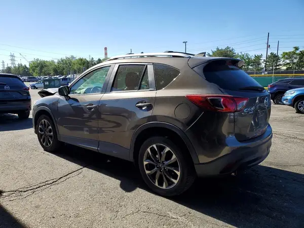 JM3KE4DY6G0827293 2016 MAZDA CX-5 - Image 2