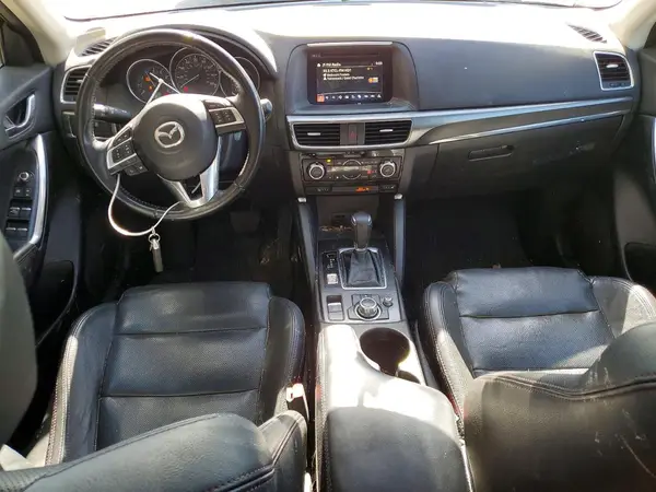 JM3KE4DY6G0827293 2016 MAZDA CX-5 - Image 8