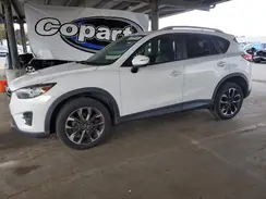 JM3KE4DY6G0831571 2016 MAZDA CX-5