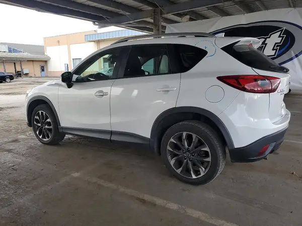JM3KE4DY6G0831571 2016 MAZDA CX-5 - Image 2
