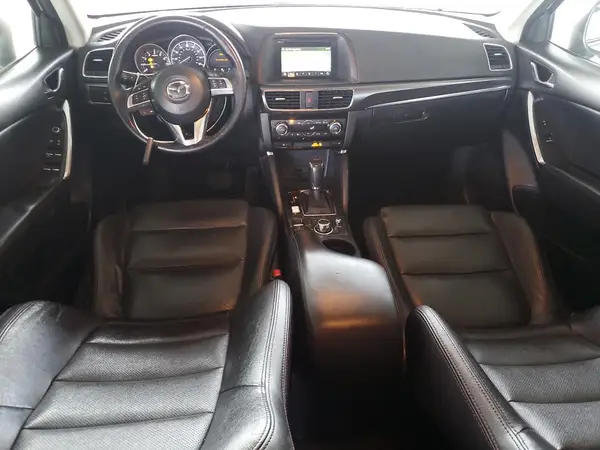 JM3KE4DY6G0831571 2016 MAZDA CX-5 - Image 8