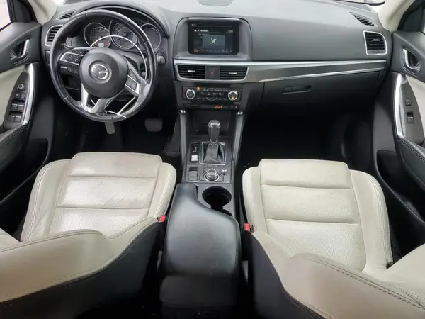 JM3KE4DY6G0832087 2016 MAZDA CX-5 - Image 8