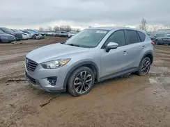 JM3KE4DY6G0832851 2016 MAZDA CX-5